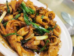 -明记海鲜大排档(巽寮湾店)