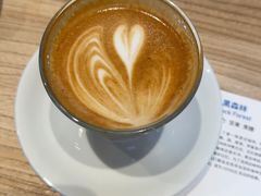 -VOYAGE COFFEE(杨梅竹店)