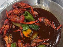 -怪味龙虾·烧烤(江阴总店)