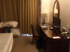 -汕尾巴黎半岛酒店