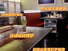 -很久以前羊肉串(朝阳路店)