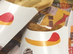 -汉堡王(北京通州领展店)