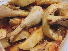 -章李氏夫妻肺片(经八路店)