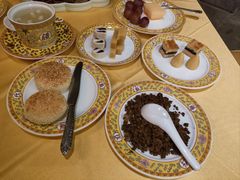 -仿膳饭庄·宫廷风味(百年传承店)