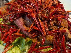 -古萧汪家羊肉馆(淮北四马路店)