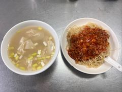 -汉记面馆(南华东路店)