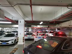 -上海月湖雕塑公园