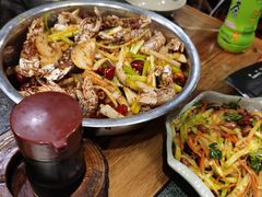-辣盆盆麻辣小龙虾(哈尔滨总店)