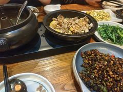 -云海肴·汽锅鸡·云南菜(天津国金汇店)