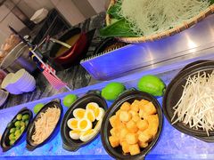 -厦门艾美酒店·新食谱西餐厅