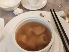 -东海朗廷酒店-唐阁T’ANG COURT 中餐厅