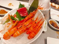 -水木锦堂·自助铁板烧(方庄时代店)