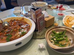 -南方酒店·淮扬菜(回民街店)