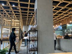 -原麦山丘(世纪金源店)