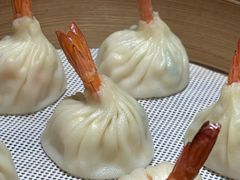 -隆喜元鱼汤包·海鲜(中联广场店)