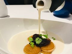 -AZUR聚(香格里拉饭店)