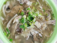 -阿叶羊杂碎(前进街店)