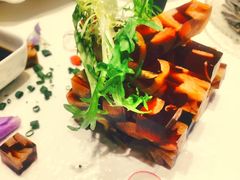 -竹雨堂创意中国菜(裕华店)