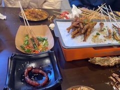 -林二哥宜烤官·宜宾小烧烤