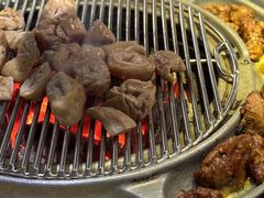 -喜来稀肉(虹泉路店)