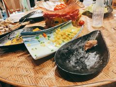 -纳兰傣雀傣味餐厅