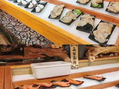 -芭菲盛宴·环球美食(解放碑英利国际店)