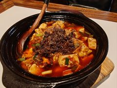 -陈麻婆豆腐(春熙店)