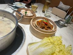 -花城粤菜餐厅(高新区店)
