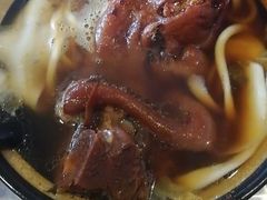 -小义乌砂锅拉面(海事共享区店)