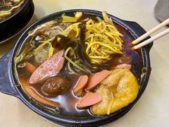 火腿肠-南湖胖子砂锅(南湖店)