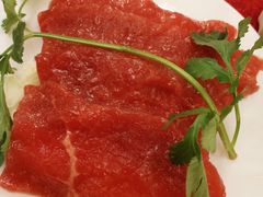 -山城年华老火锅(玉林店)