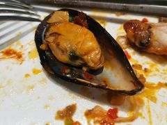 -汉巴味德(大悦城店)