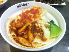 iphone_upload_pic-西安味道(幸福路店)