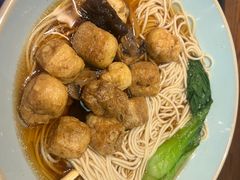 -鸡鸣寺百味斋素菜馆