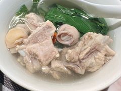 -一德轩·闽.粤料理(福州广场店)