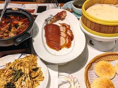 -北平食府(马鞍山路店)