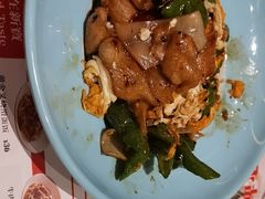 -新世界餐厅(万达店)