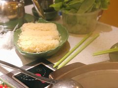 -润园四季椰子鸡火锅(海上世界店)