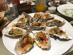 -将相和·海鲜蒸饺大连菜