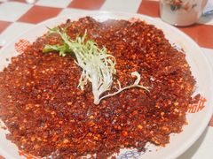 -赵美丽重庆火锅(西安直营总店)