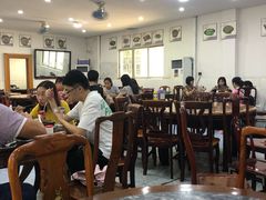大堂-红星光发煲仔饭(大石街店)