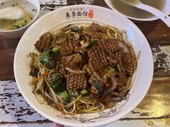 -春雪面馆(转塘店)