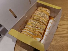 -泉鲤章鱼烧(互联宝地店)