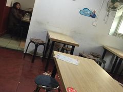 大堂-金鹏鱼肉馆