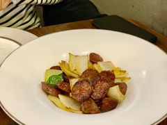 -1861意大利餐厅(文化广场店)