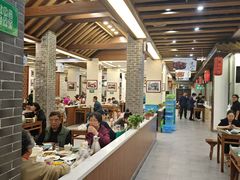 -百年认一力 太原老字号 (桥头街店)