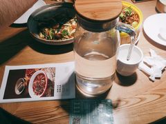 -米一仙·成都小碗菜(东万达店)