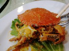 -兴旺海鲜砂煲王