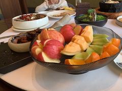 -宝燕壹号景观餐厅(龙盛国际商业广场店)
