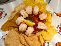 -The Boiling Crab宝灵蟹手抓海鲜(中国首店)